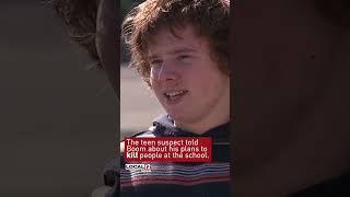 A student's heroic act saves lives