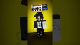 BEST BOY NICHE OUTFITS  #outfit #roblox #robloxoutfits #r6 #niche #vkei #moe #r15