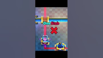 2 Elixir Trade #clashroyale #clashroyalememes #clashroyaleshorts