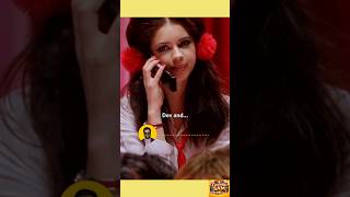 Movie Trivia - Abhay Deol ka idea Anurag Kashyap ko aaya pasand #shorts #bollywood #shorts