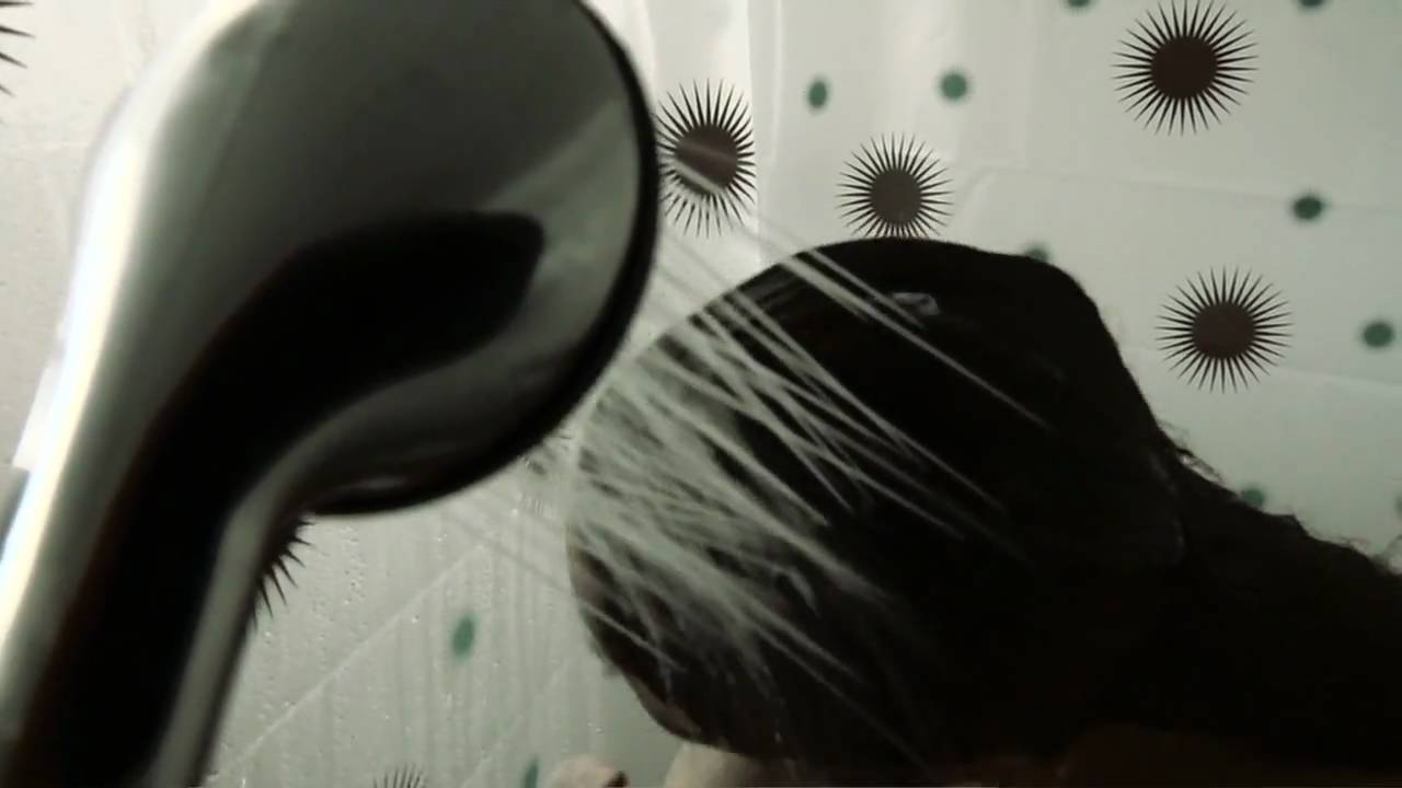 Sam Raimi's Psycho Shower Scene YouTube