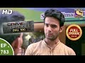 Crime Patrol Dial 100 - Ep 783 - Full Episode - 23rd May, 2018