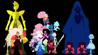 Steven Universe Music-Future Vision