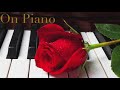 On Piano - Peace of Mind