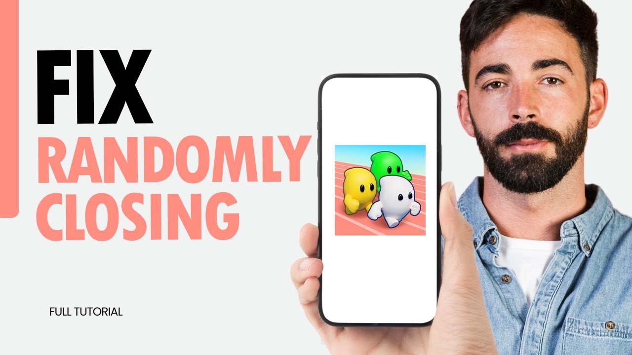 How To Fix Randomly Closing On Pocket Champs App 2024 - YouTube