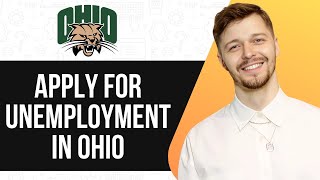 HOW TO APPLY FOR UNEMPLOYMENT IN OHIO 2025 (SIMPLE GUIDE)