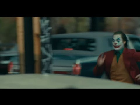 【逆再生】やばい奴から逃げる警察官 jokerin REVERSE VIDEO