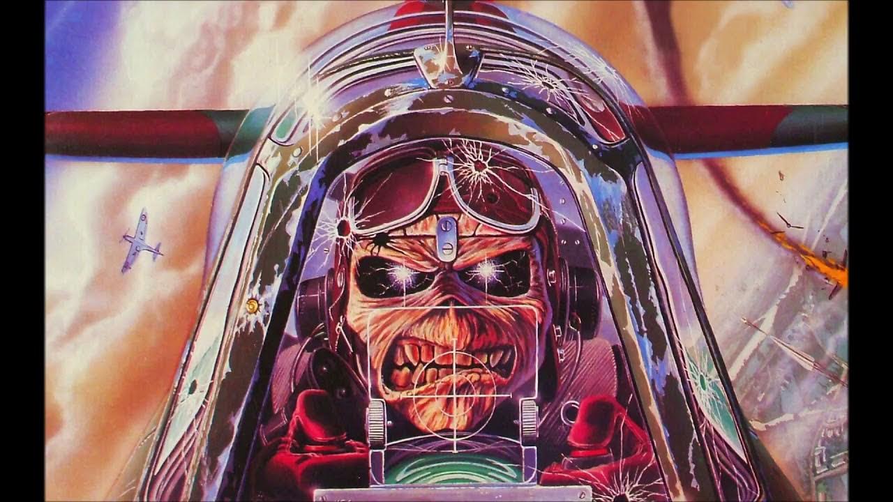 iron maiden prowler VOCAL COVER YouTube YouTube