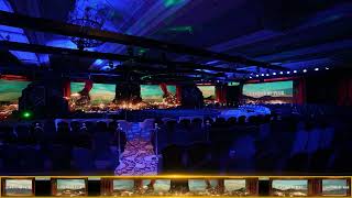 Designing the Experience | India Economic Conclave 2025