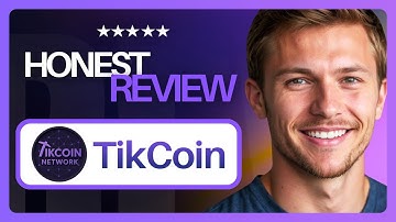 TikCoin Network Review: Legit Mobile Mining or Big Crypto Scam? (2025)