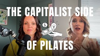 Rethinking Pilates Training and the Future of the Industry with Jenna Zaffino