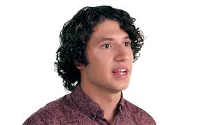 My Tourette is Not a Punchline - Dominic