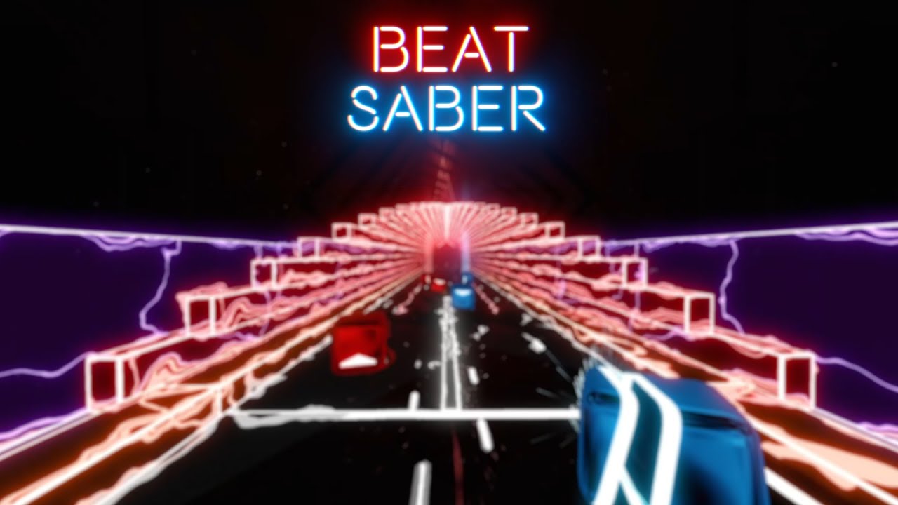 Gas Gas Gas - Manuel | Expert FC | Beat Saber