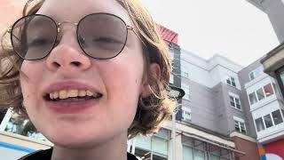 Vlog 2 of WJMC!! First full day: Birds and Buds!