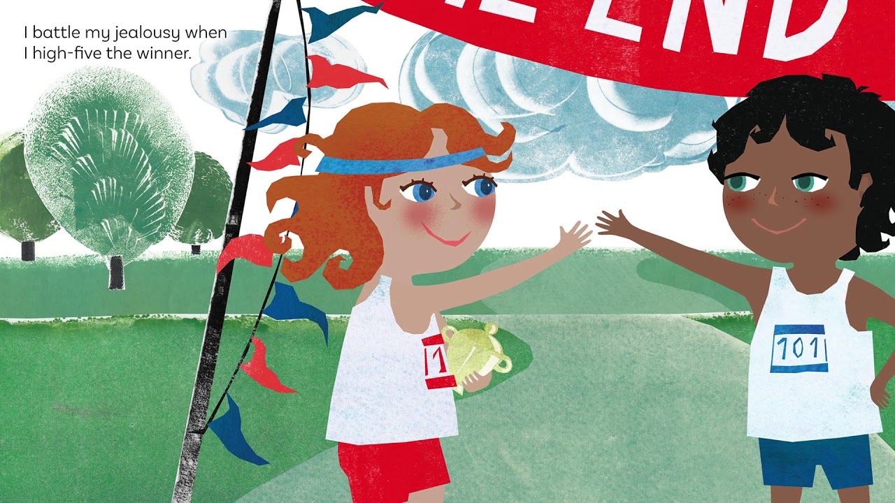 I Am a Kindness Hero | Children's Book Read Aloud