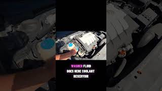 What's Missing Under The Hood Of An Electric Car?
