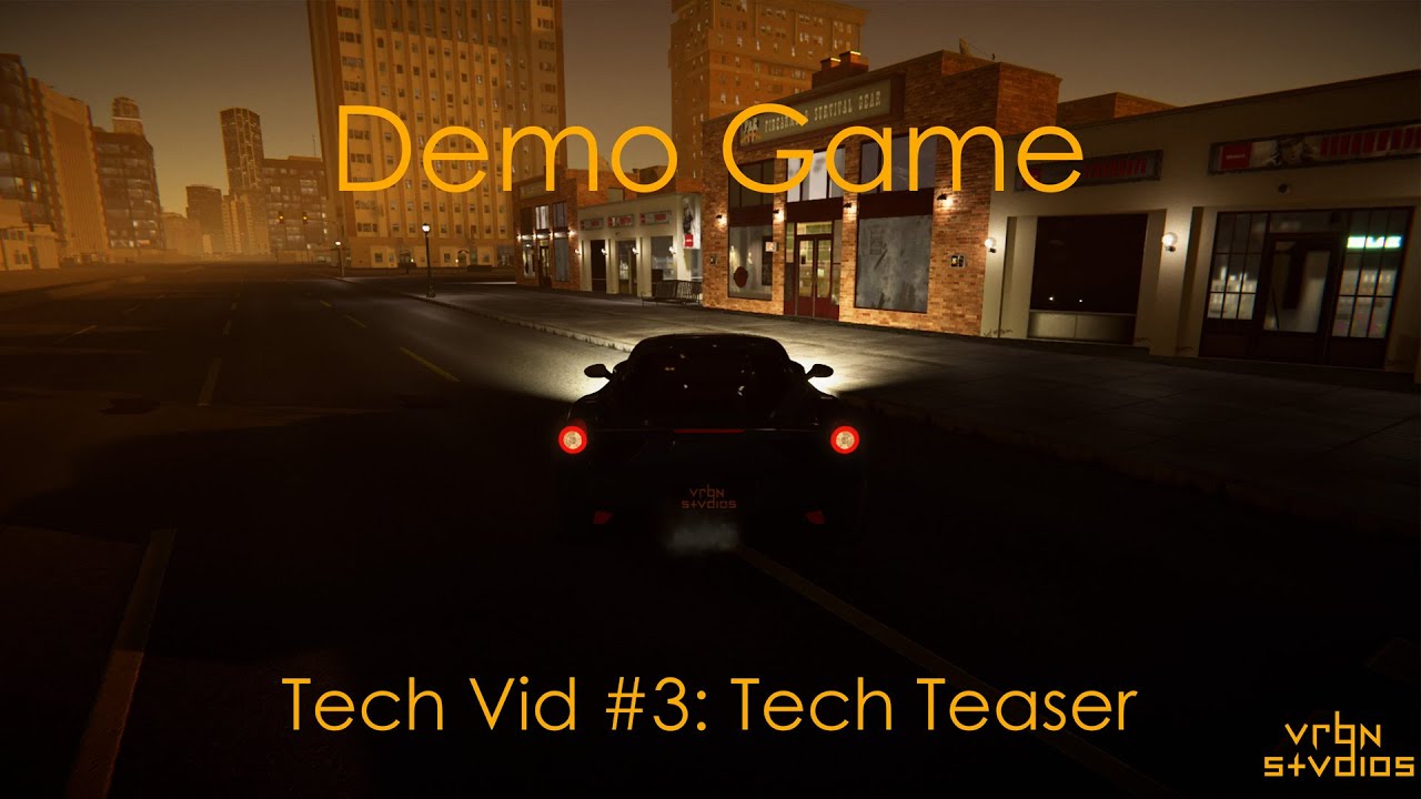 Tech Bites: "Tech Teaser"