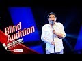 อาตุ้ม - เหมือนเป็นคนอื่น - Blind Auditions - The Voice Senior Thailand - 2 Mar 2020