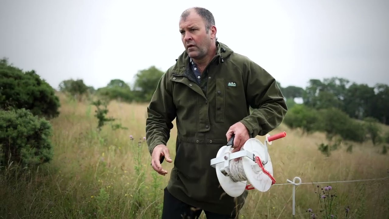 Feeding Britain Case Study - Thistleyhaugh Farm and Healy Farm