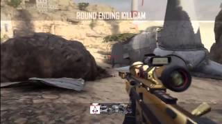 BO2: SICK 2 PIECE