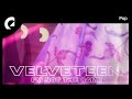 Velveteen - If You Love Something Let It Go