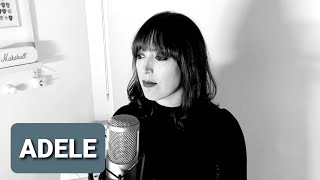 ADELE - Hello -  Lidia Bao cover