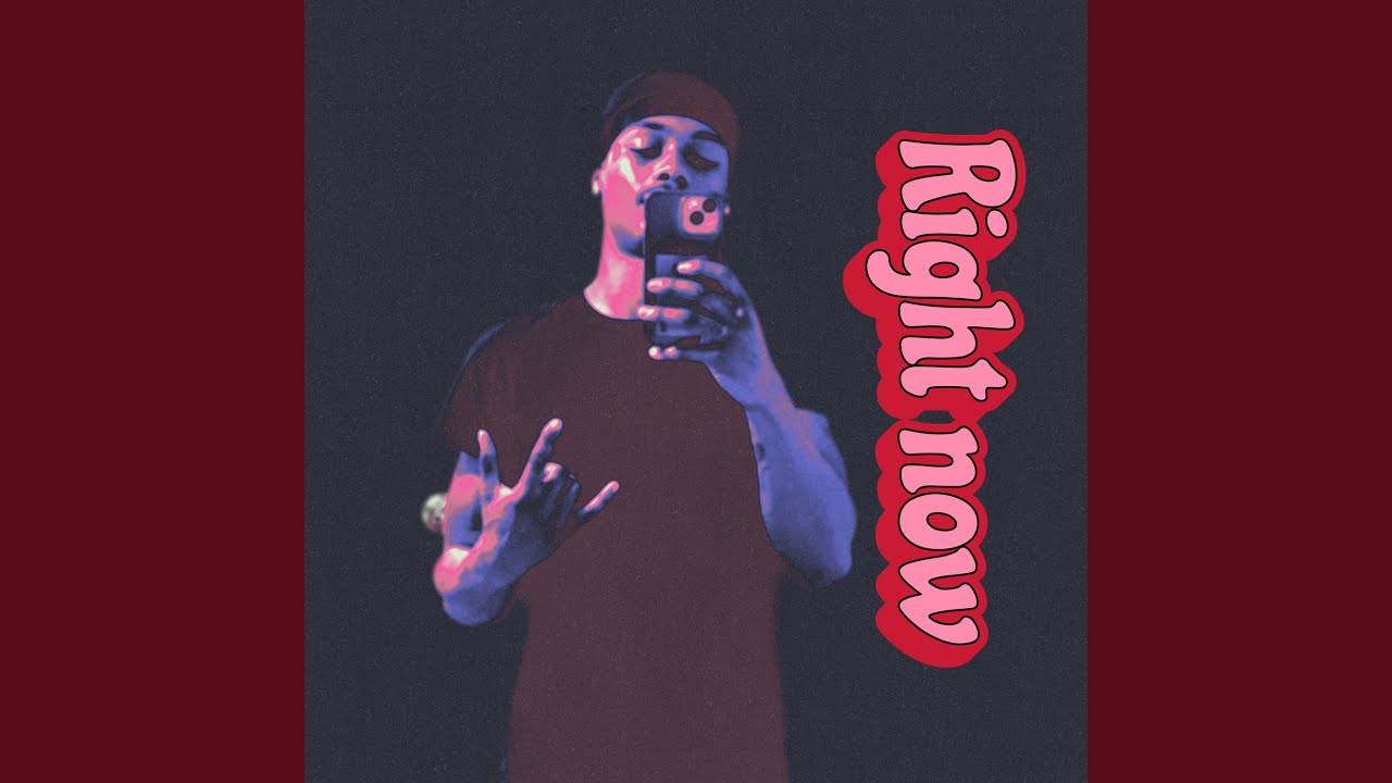 Watch Right Now on YouTube Watch Right Now on YouTube