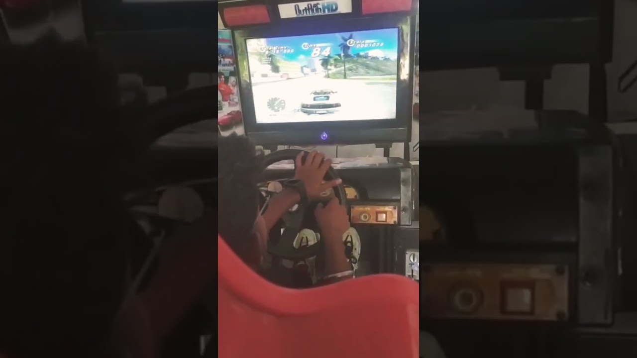 Full time mashti in game