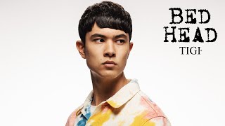 How To Get The Look - Loose Mod Bed Head By Tigi