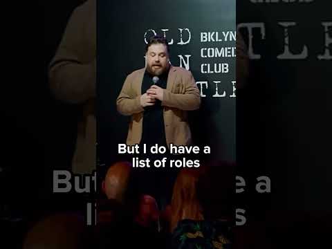 Horrible Auditions