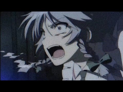 Sakuya DIES