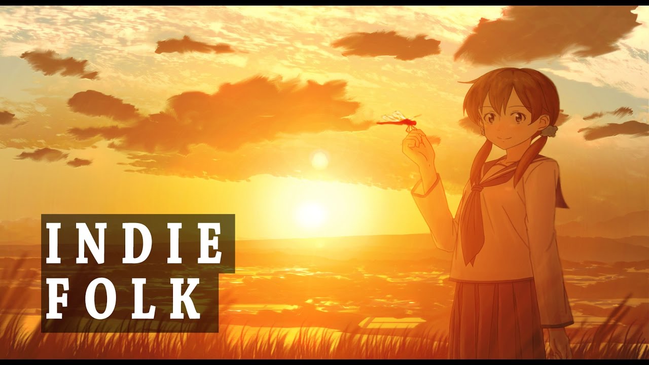 【Indie Folk】East Love - Sweet Arizona