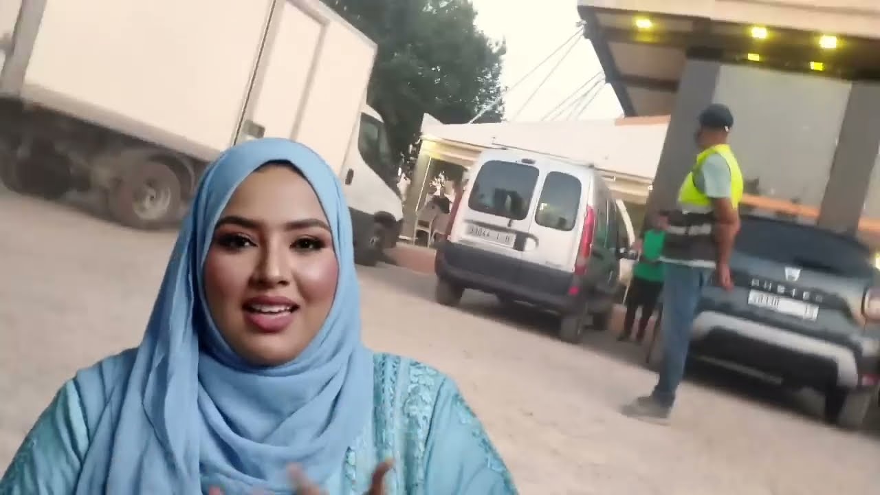 قصتي... نهار مشيت لطبيب