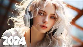 Ibiza Summer Mix 2024 🍓 Best Of Tropical Deep House Music Chill Out Mix 2024 🍓 Chillout Lounge #76