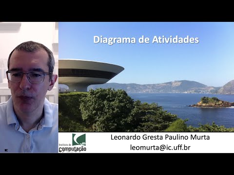 Aula 9: Diagrama de Atividades