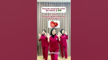 Thumbnail of Sayuran baik untuk Ibu Hamil - Medikacare