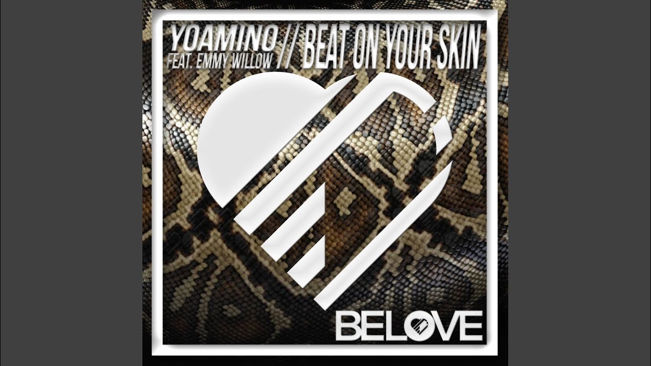 Tonton Beat On Your Skin (Acapella) di YouTube