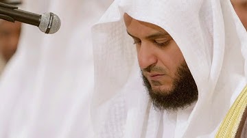 سورة غافر تلاوة رائعة مشاري راشد العفاسي
