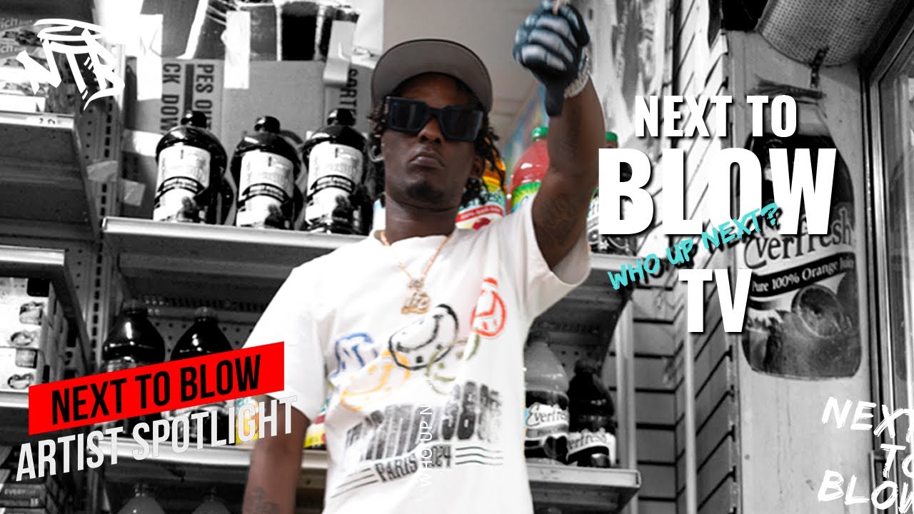 Baltimore’s Next Generation of Rap: NFC Emoney | Artist Spotlight ...