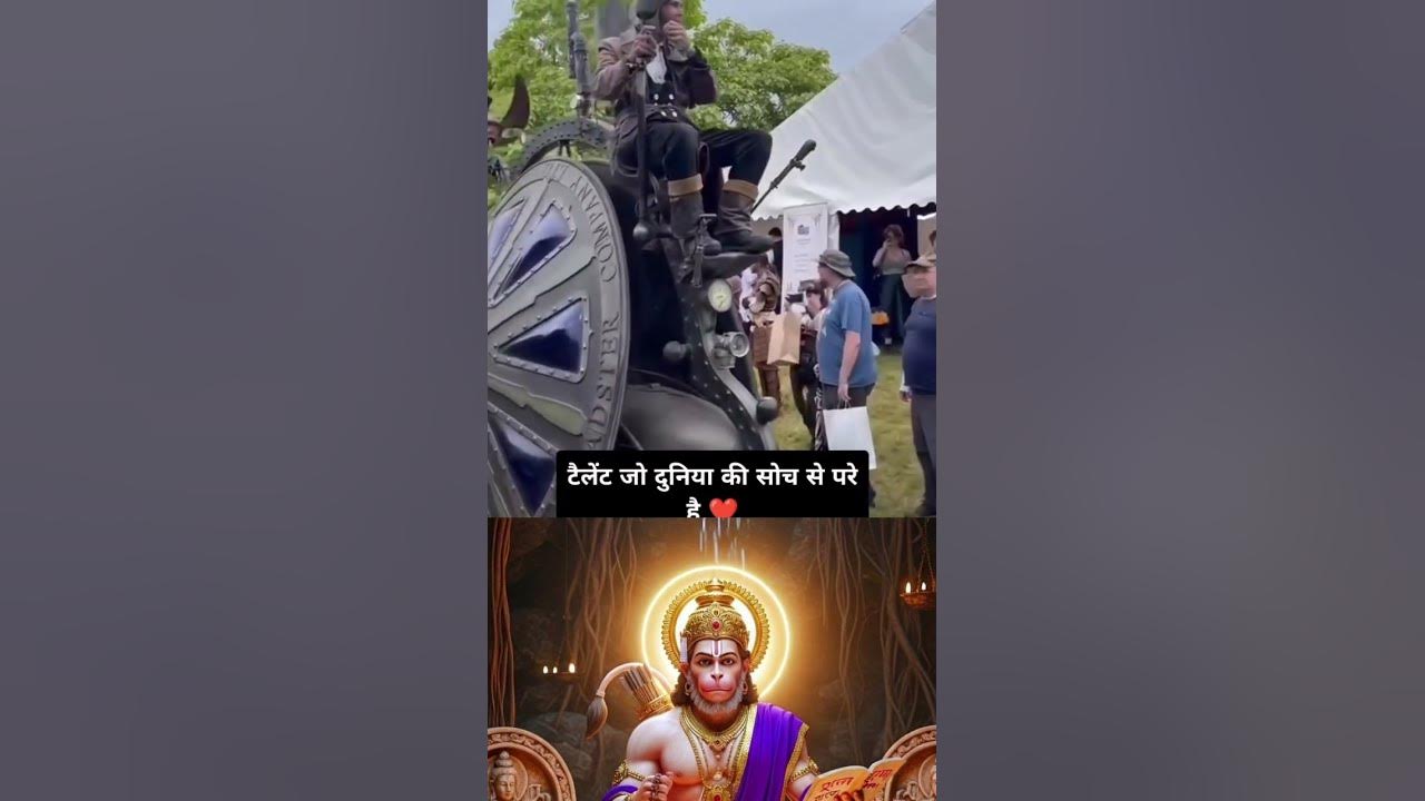 Jai hanuman #song #tseries #love #music #ytshorts #dj #motivation #travel #trending