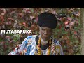 Mutabaruka Speaks "Vegetarian Diet Cannot Protect You From A Polluted Earth"