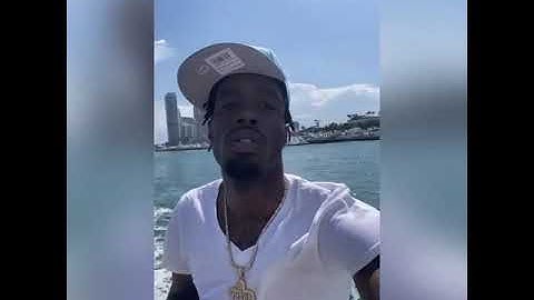 Gunna & Offset - Birds In The Trap (Pt. 3)