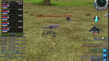 GNTRAINER | GNTRAINER HELPER | RF PRIVATE SERVER CHEAT | CHEAT RF PVP | Follow Assit