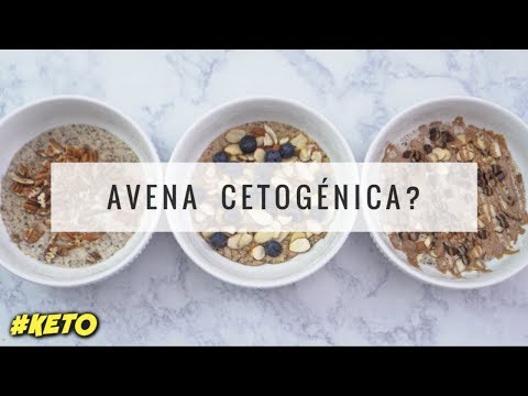 ¿Puedes comer avena quaker en una dieta ceto? ¿Puedes comer avena quaker en una dieta ceto?
