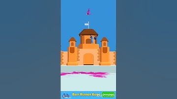 Join Clash 3D-LEVEL 112|Best Ofline Game....#shorts