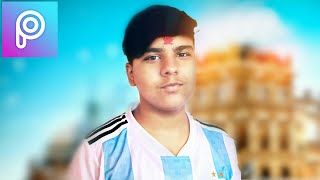 Picsart editing tutorials| Picsart cb editing manipulation |2018 screenshot 4