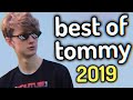 The Best of TommyInnit 2019!