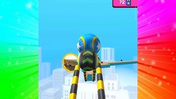 Going Balls : Super Speedrun Gameplay New Update 94