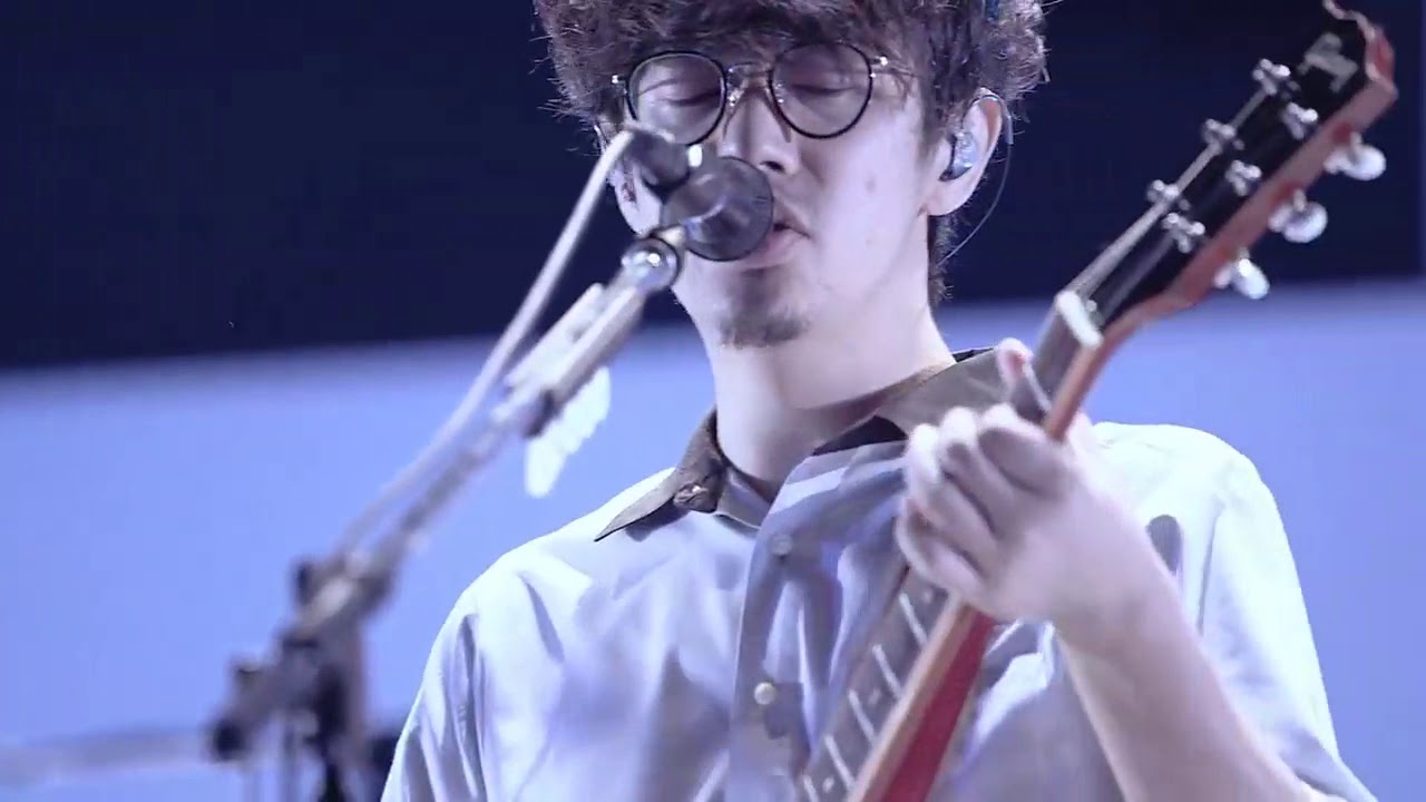 Guarda AKG – Haruka Kanata Live 2016 su YouTube