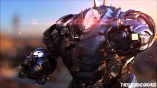 Sub Artillery - Droid [Dubstep] (Free Download)